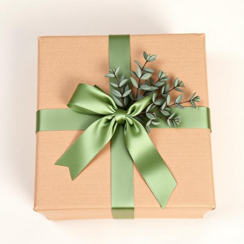 Box Presente Sofisticação