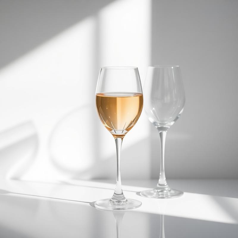 Conjunto de Taças Cristal Imperial