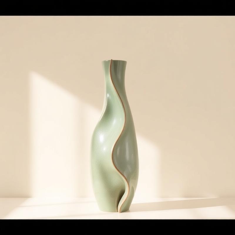 Vaso Decorativo Aurora